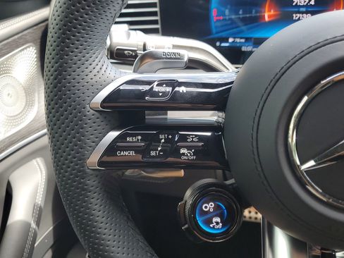 Used 2024 Mercedes-Benz GLE 63 AMG S image 26