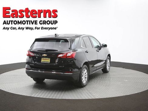 Used 2019 Chevrolet Equinox LT AWD/4WD image 39