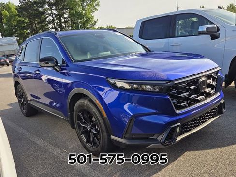 Used 2024 Honda CR-V Sport-L image 5