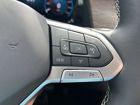 New 2026 Volkswagen Atlas SEL AWD/4WD image 29