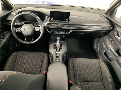 Used 2024 Honda HR-V Sport image 33