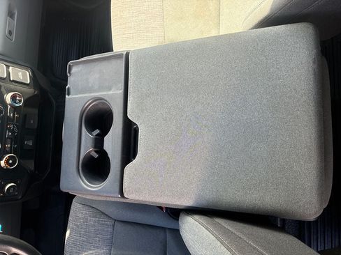 Used 2024 Ford F350 XLT AWD/4WD image 29