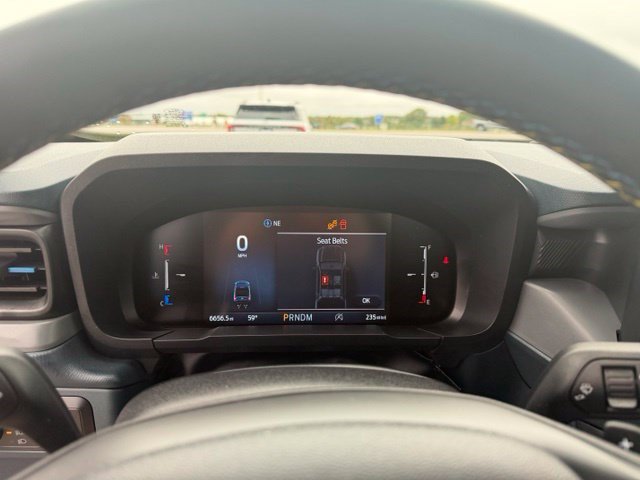 Certified 2025 Ford Maverick Lobo AWD/4WD image 15