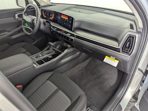 New 2026 Kia Sorento LX image 36