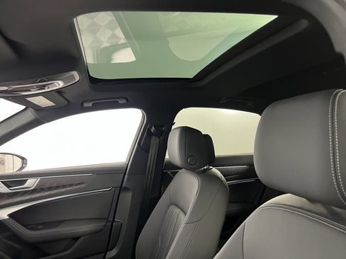 Used 2022 Audi A6 Premium Plus image 28