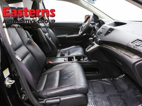 Used 2013 Honda CR-V EX-L image 24