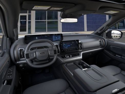 New 2026 Ford Expedition Tremor AWD/4WD image 10