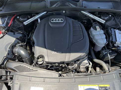 Used 2019 Audi A4 2.0T Premium FWD image 36