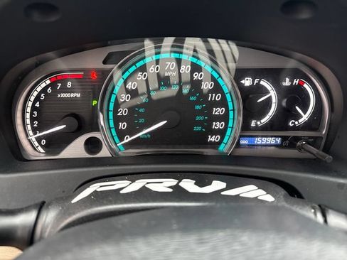 Used 2010 Toyota Venza AWD w/ Comfort Pkg image 27