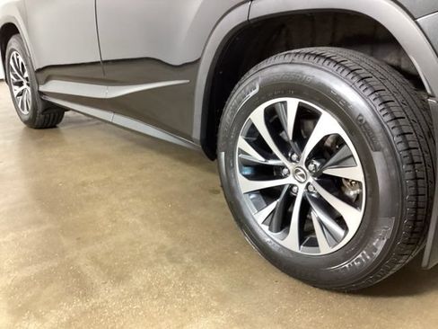 Used 2022 Lexus RX 350 AWD image 13