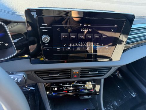 New 2026 Volkswagen Jetta Sport FWD image 12