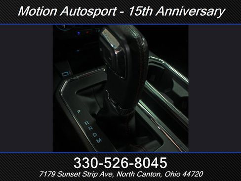 Used 2018 Ford F150 Lariat w/ Equipment Group 502A Luxury image 24