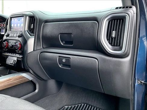 Used 2020 Chevrolet Silverado 1500 RST w/ All-Star Edition image 13