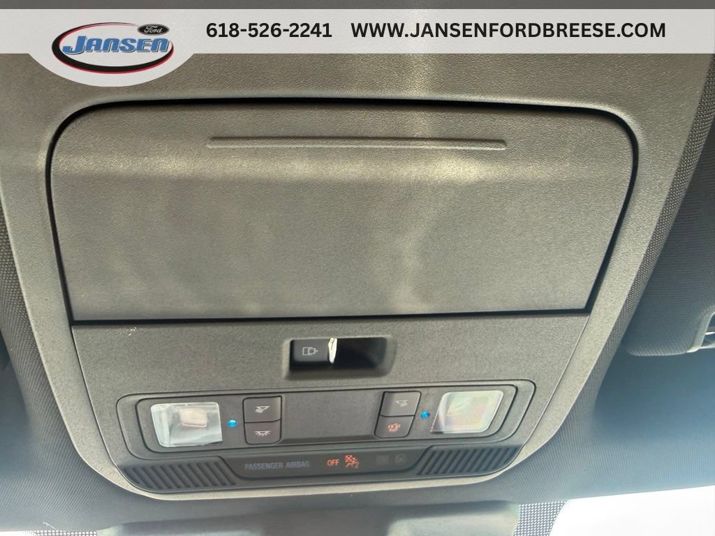 Used 2022 Ford F150 XLT w/ Equipment Group 302A High AWD/4WD image 31