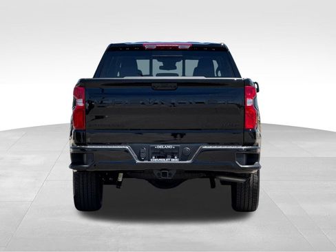 New 2026 Chevrolet Silverado 1500 RST w/ Convenience Package II AWD/4WD image 4