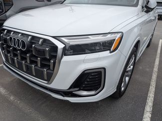 Used 2025 Audi Q7 3.0T Premium Plus w/ Premium Plus Package AWD/4WD video 2