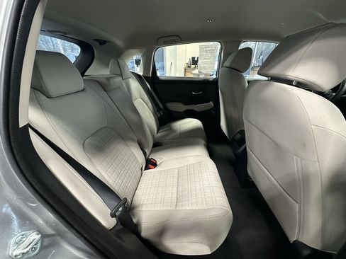 Used 2023 Honda HR-V LX image 20