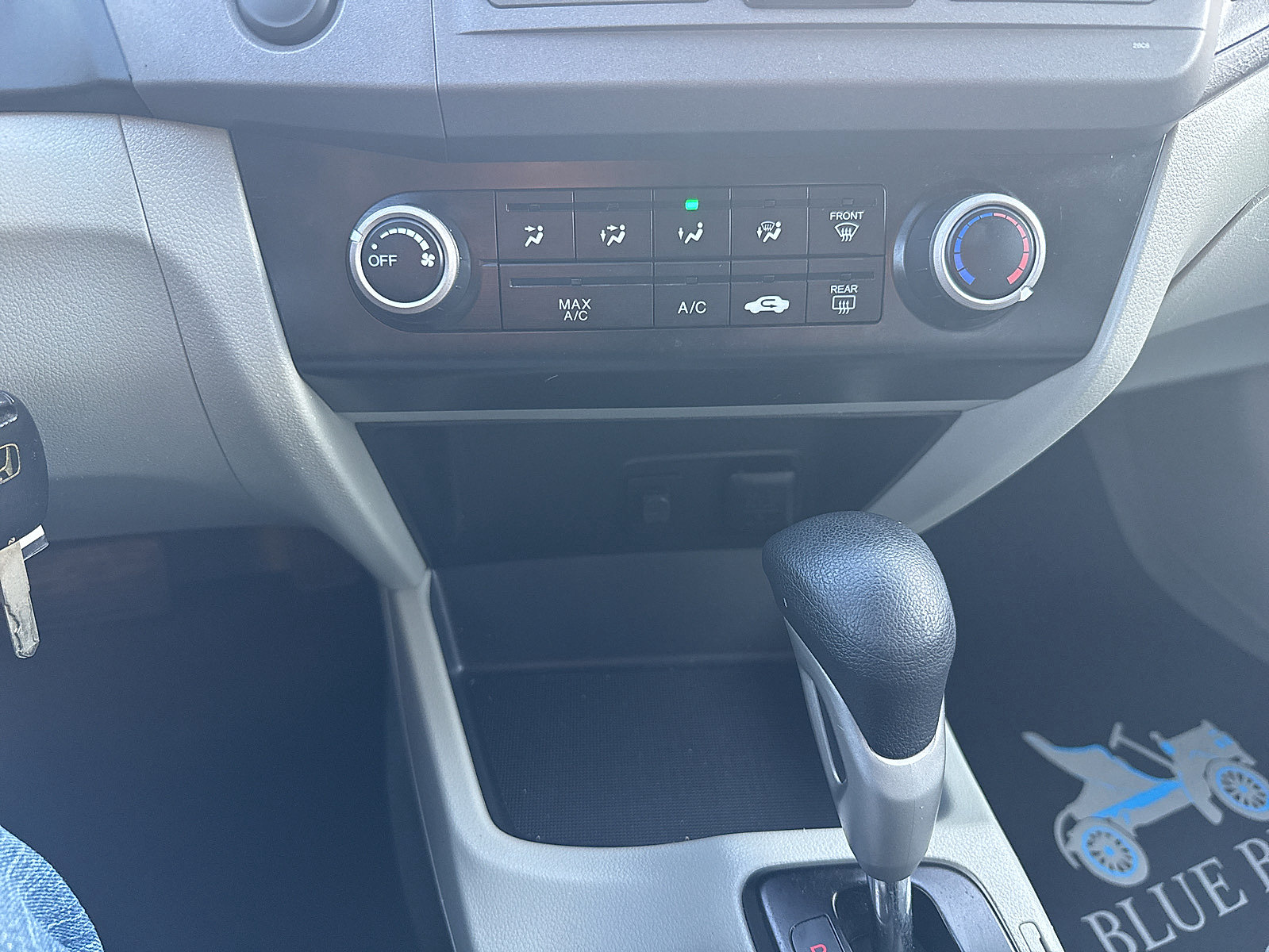 Used 2012 Honda Civic LX image 44