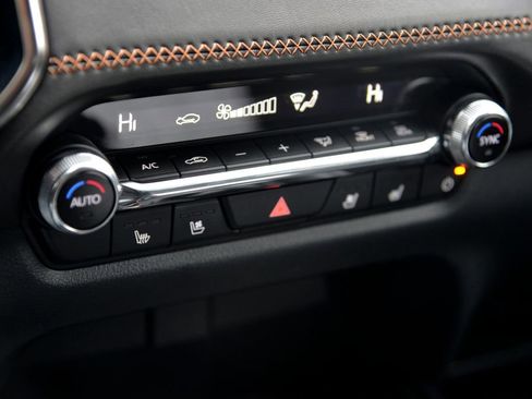 Used 2025 MAZDA CX-50 2.5 Hybrid w/ Weather Package image 24