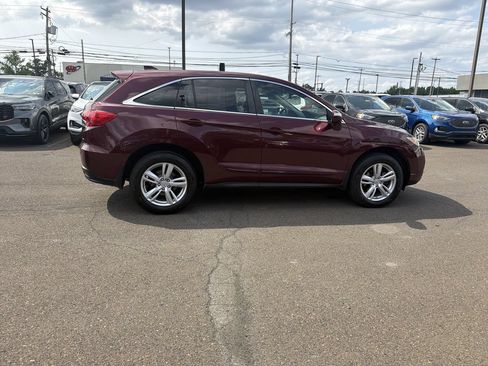 Used 2013 Acura RDX AWD w/ Technology Package image 6