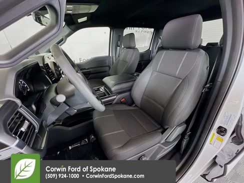 New 2026 Ford F150 STX AWD/4WD image 22