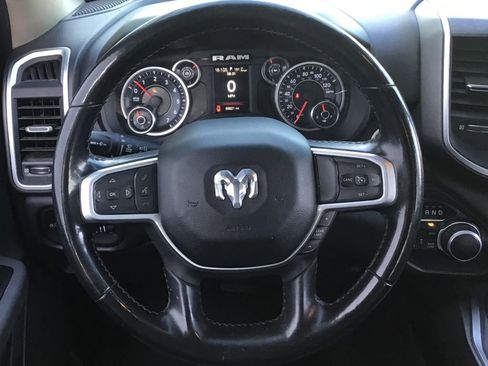 Used 2019 RAM 1500 Big Horn AWD/4WD image 18