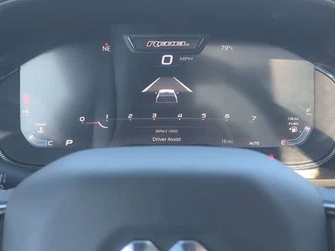 New 2026 RAM 1500 Rebel w/ Rebel Level 2 Equipment Group image 34