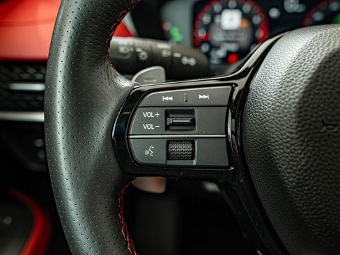 Certified 2025 Acura ADX A-Spec AWD/4WD image 22