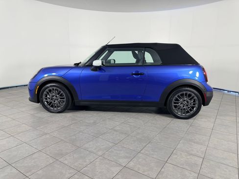 New 2026 MINI Cooper S FWD image 32
