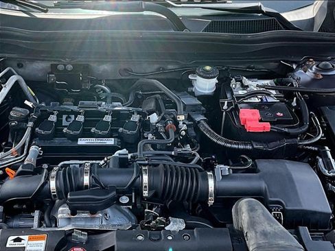 Used 2018 Honda Accord Sport image 11