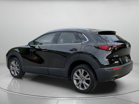 Used 2021 MAZDA CX-30 FWD 2.5 S w/ Premium Package image 19