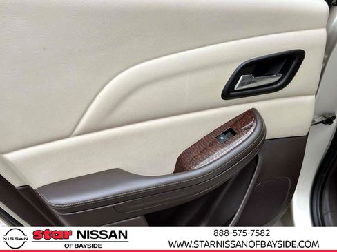 Used 2013 Chevrolet Malibu LT w/ Power Convenience Package image 11