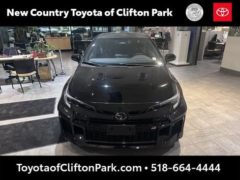 New 2025 Toyota Corolla Premium image 8