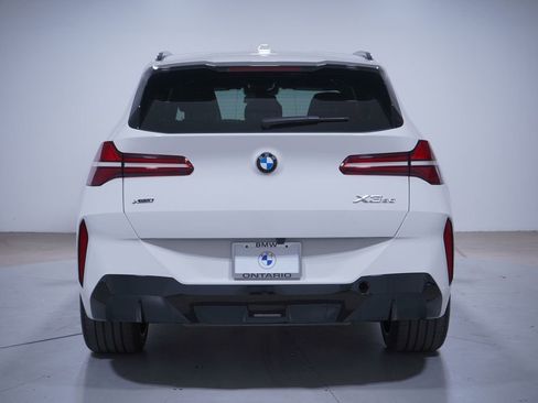 Used 2026 BMW X3 xDrive30 w/ M Sport Package image 5