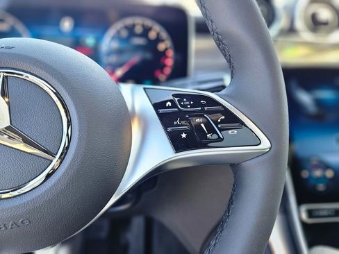 New 2026 Mercedes-Benz GLC 300 4MATIC image 26