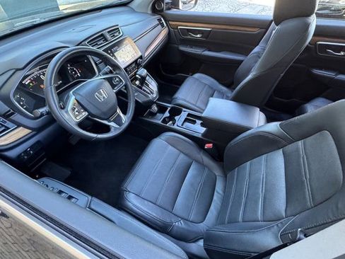 Used 2019 Honda CR-V Touring image 25