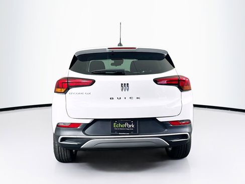 Used 2025 Buick Encore GX Preferred image 7