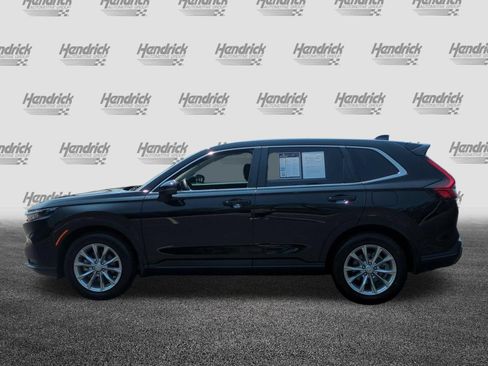 Used 2023 Honda CR-V EX image 7