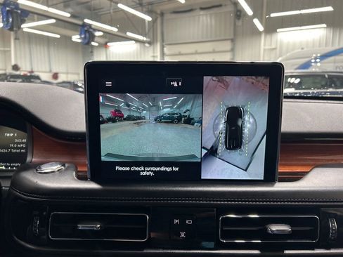 Used 2020 Lincoln Aviator Reserve w/ Elements Package Plus image 19