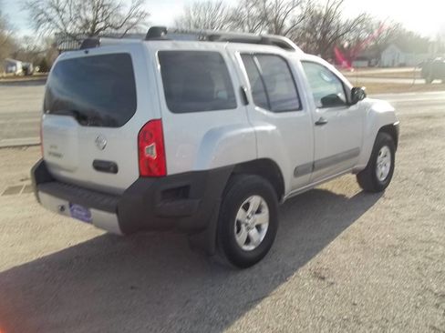 Used 2012 Nissan Xterra S image 6