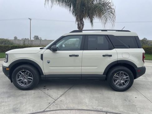 New 2025 Ford Bronco Sport Big Bend image 2