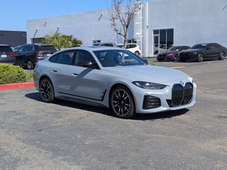 Certified 2023 BMW i4 M50 w/ Premium Package video 3