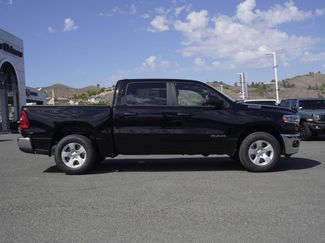 New 2026 RAM 1500 Big Horn AWD/4WD video 3