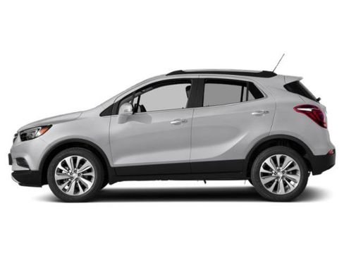 Used 2019 Buick Encore Sport Touring w/ Safety Package FWD image 6