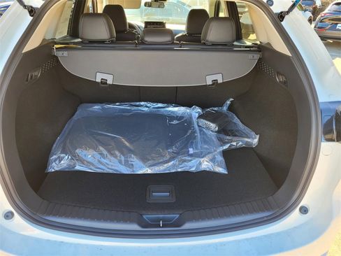 New 2025 MAZDA CX-5 AWD 2.5 S w/ Select Package image 9
