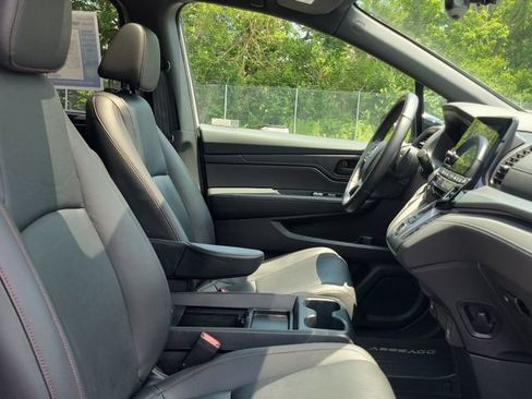 Used 2023 Honda Odyssey Sport image 31