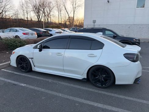 Used 2019 Subaru WRX image 7