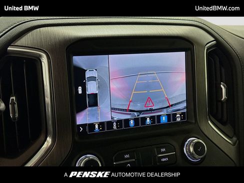 Used 2022 GMC Sierra 2500 Denali image 9