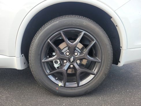 New 2026 Dodge Durango GT image 9