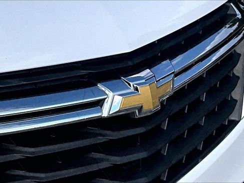 Used 2023 Chevrolet Equinox LS w/ LS Convenience Package AWD/4WD image 29